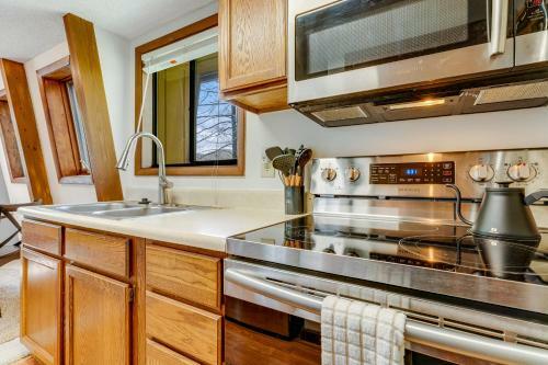 Sugar Mountain Hideaway