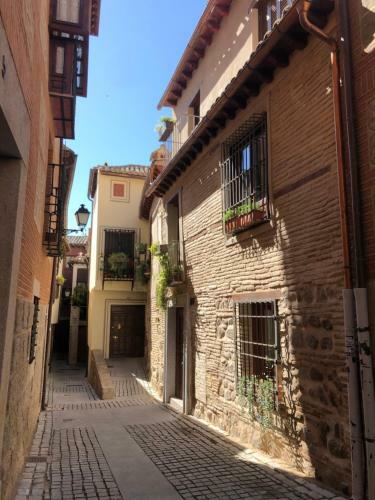 Apartamento Can�nigo - Junto Catedral