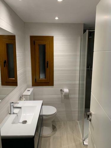 Impeccable Cosy Apartment In Toledo Spain
