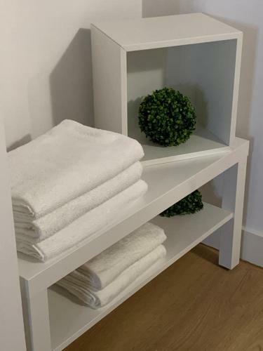 Impeccable Cosy Apartment In Toledo Spain