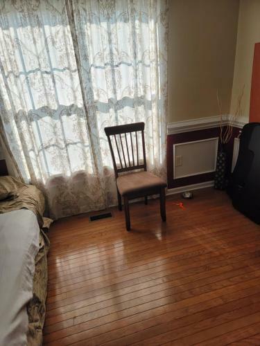 Shane's 2nd Room