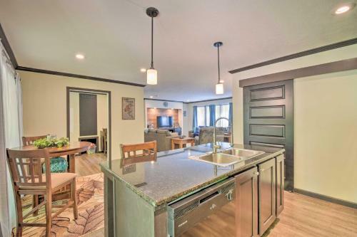Woodsy Hayesville Home On Jackrabbit Trail!