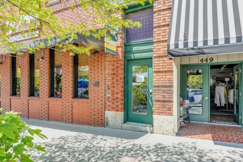 Hunter Loft #6