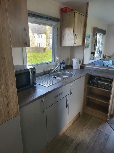 Apartamento Blackmoor Farm - Caravan 6