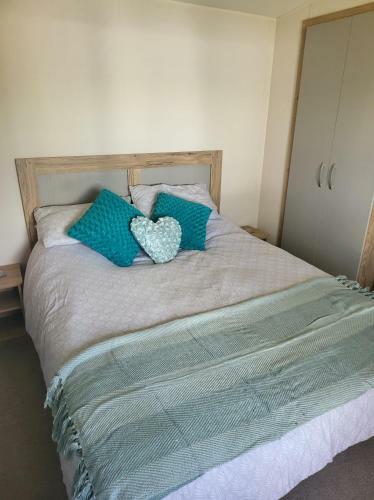 Apartamento Blackmoor Farm - Caravan 6