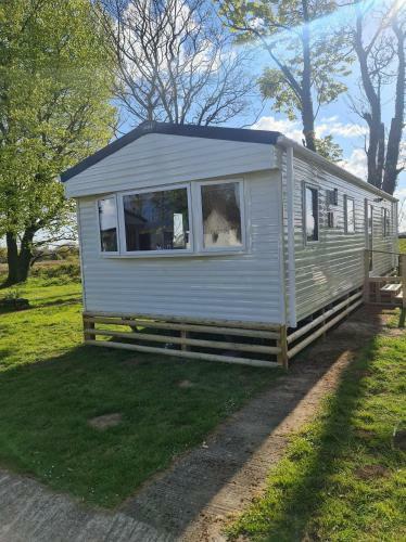 Apartamento Blackmoor Farm - Caravan 6