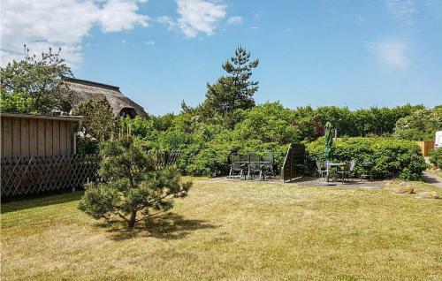Nice Apartment In Wustrow With 1 Bedrooms