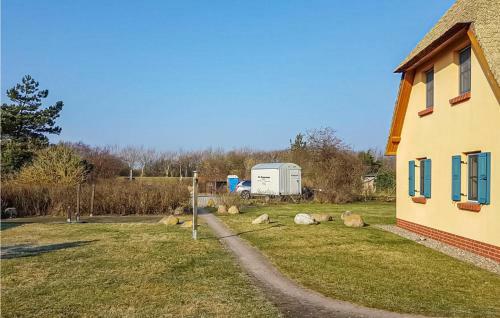 Nice Apartment In Wustrow With 1 Bedrooms