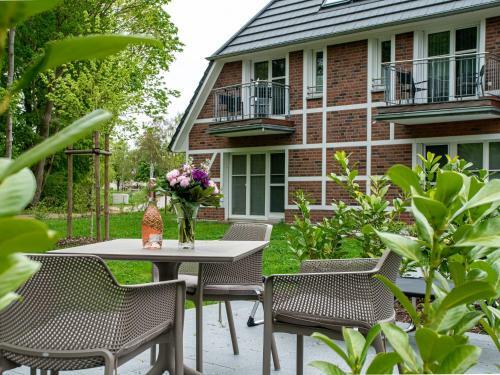 "park-residenz" Apartment 08