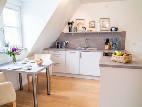 "park-residenz" Apartment 08