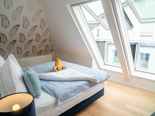 "park-residenz" Apartment 08