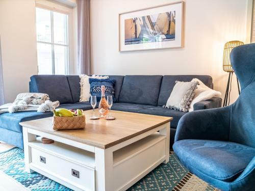 "d�nen-residenz" Apartment 11