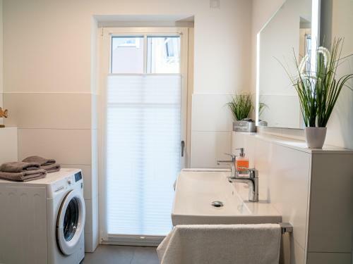 "d�nen-residenz" Apartment 11