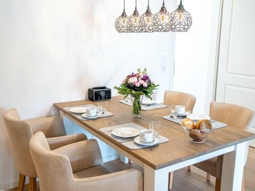 "d�nen-residenz" Apartment 11