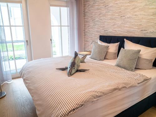"d�nen-residenz" Apartment 11