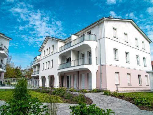 "d�nen-residenz" Apartment 11