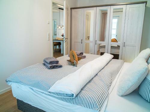 "d�nen-residenz" Apartment 10
