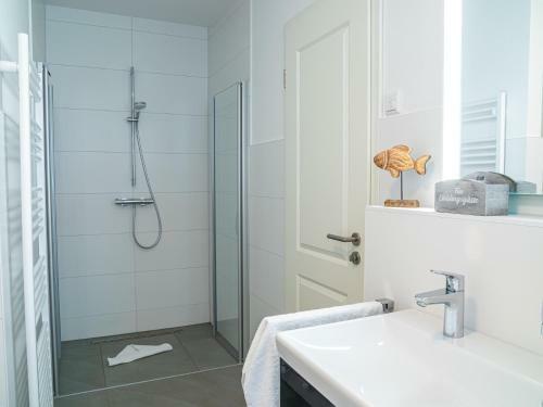 "d�nen-residenz" Apartment 10