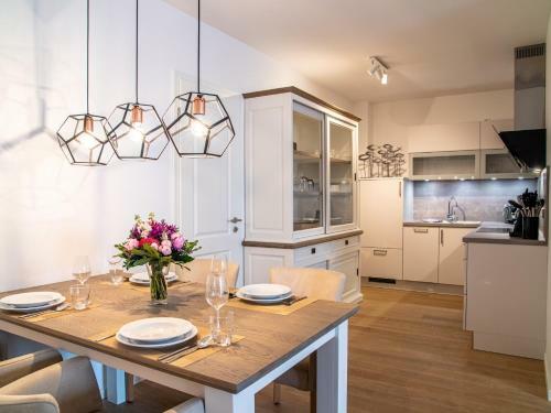 "d�nen-residenz" Apartment 10