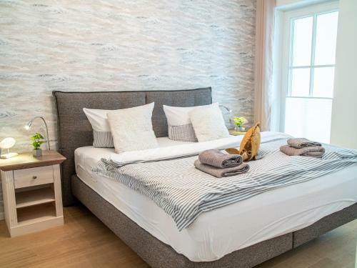 "d�nen-residenz" Apartment 10