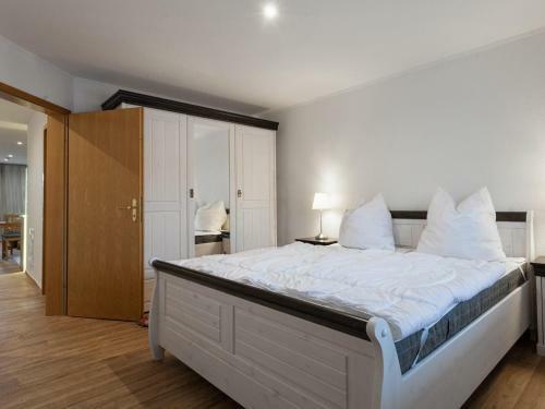 Apartamento Haus Strandeck