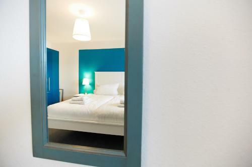 Apartamento Haus Strandeck