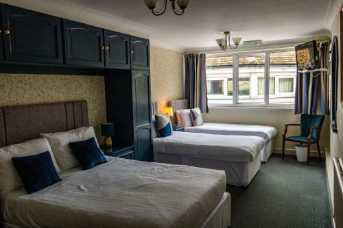 Hotel The Buck