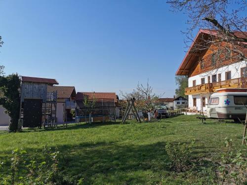 Apartamento Freidlhof