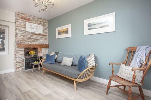 Bumble Cottage, Torcross
