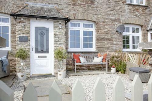 Bumble Cottage, Torcross
