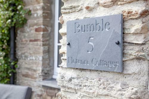 Bumble Cottage, Torcross