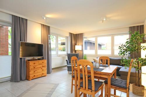 Apartamento Goosbrink Wohnung 12