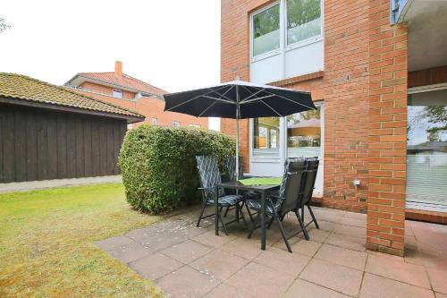 Apartamento Goosbrink Wohnung 12