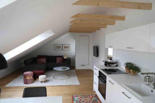 Pegnitz Apartement