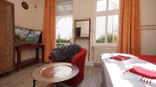 Apartamento Villa Miramar