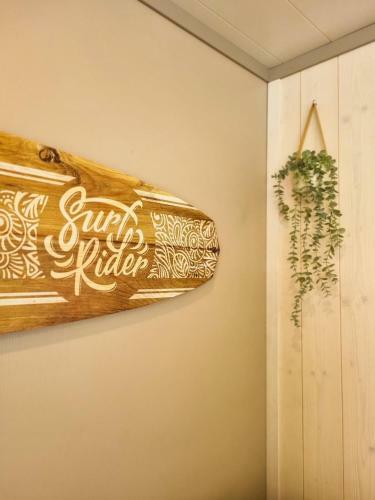 La Cabane Sous La Canop�e