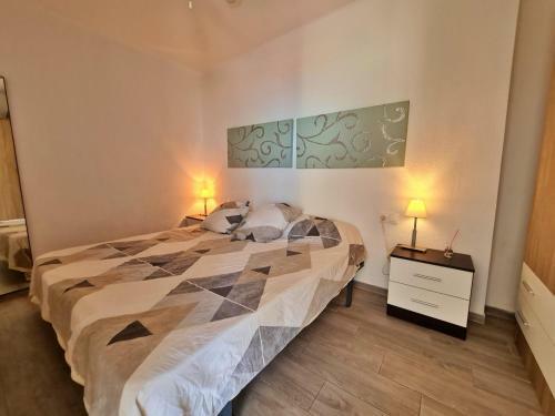 Apartamento Centro Internacional Torrox Costa