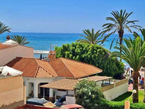 Apartamento Centro Internacional Torrox Costa