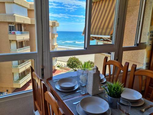 Apartamento Costa Del Oro