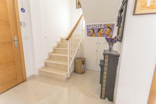 Villa Marivi Torrox Park