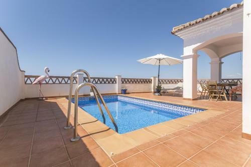 Villa Marivi Torrox Park