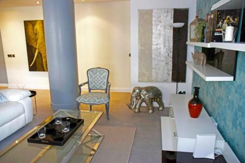 Apartamento Elefantes - Ole Solutions