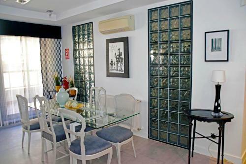 Apartamento Elefantes - Ole Solutions