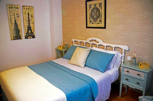 Apartamento Elefantes - Ole Solutions