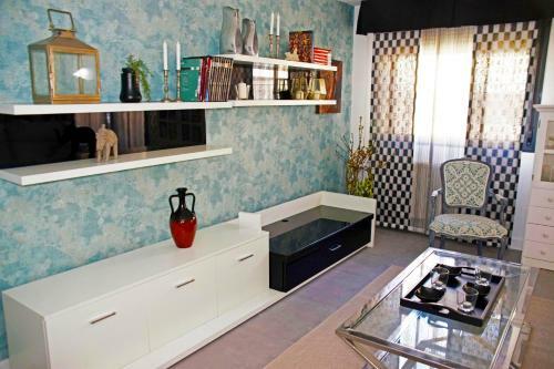 Apartamento Elefantes - Ole Solutions