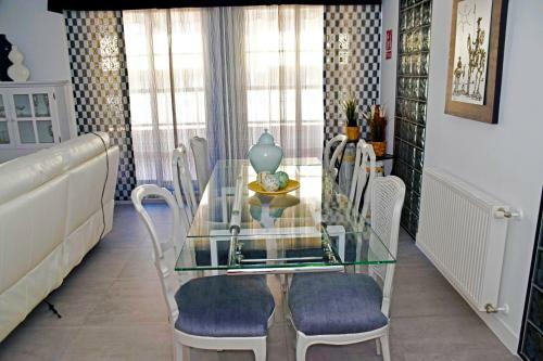 Apartamento Elefantes - Ole Solutions
