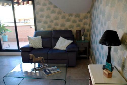 Apartamento Caballos - Ole Solutions