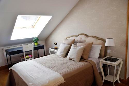 Apartamento Caballos - Ole Solutions