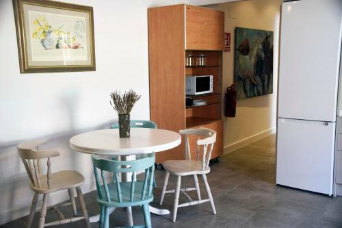 Apartamento Caballos - Ole Solutions