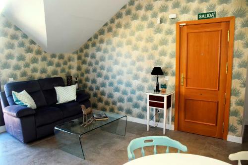 Apartamento Caballos - Ole Solutions